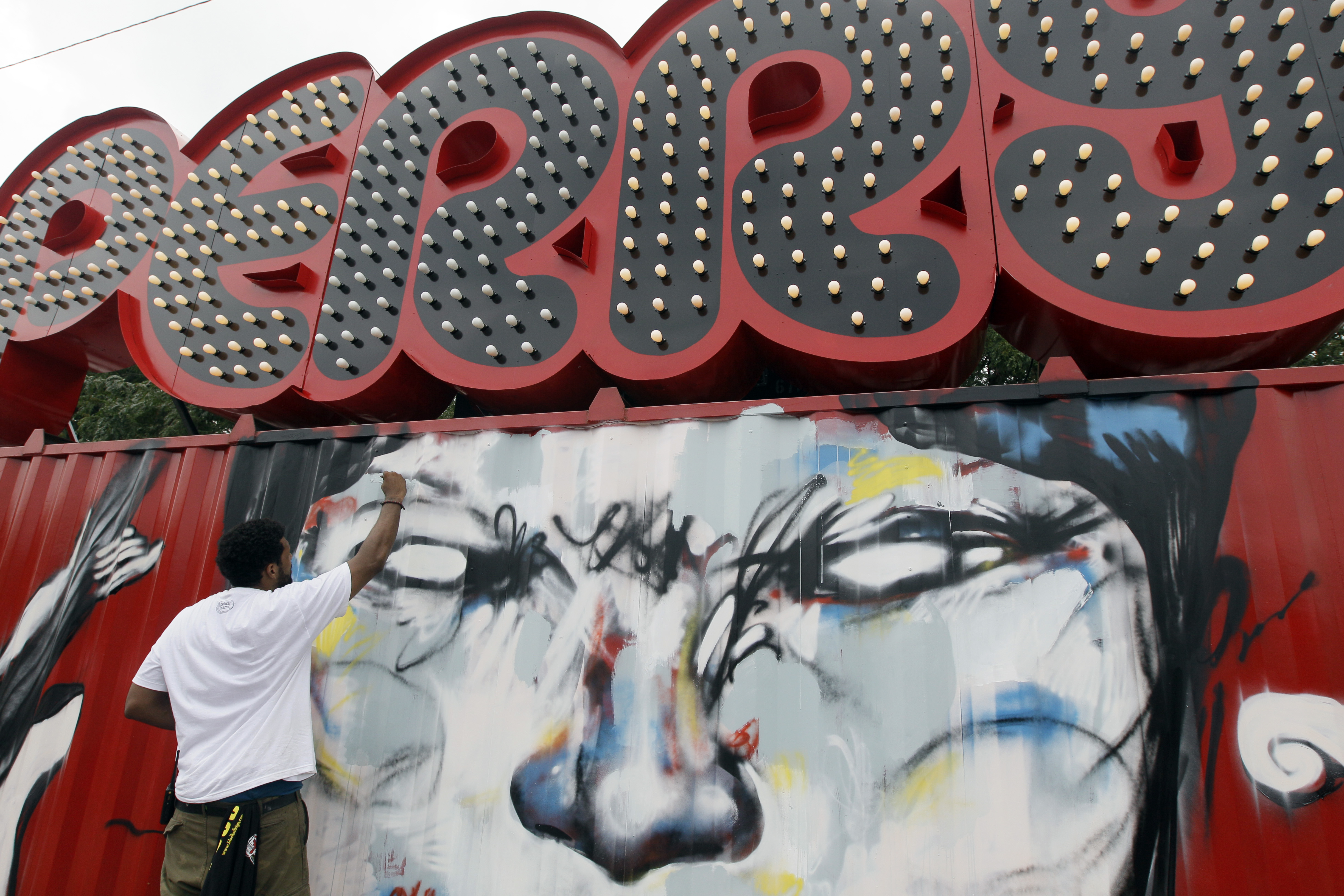 Lollapalooza